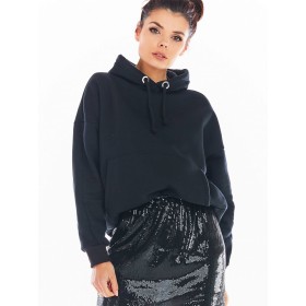 Jupe courte model 150750 awama