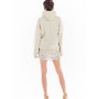 Jupe courte model 150753 awama