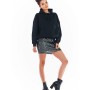 Jupe courte model 150754 awama