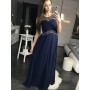 Robe longue model 105272 YourNewStyle
