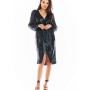 Robe de soirée model 150768 awama
