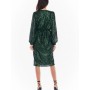 Robe de soirée model 150771 awama