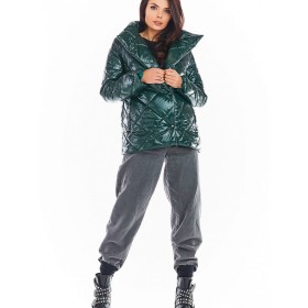 Veste model 150776 awama