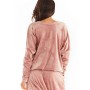 Sweatshirt model 150780 awama