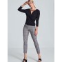 Pantalon femme model 150783 Figl