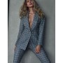 Blazer femme model 150784 Figl