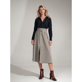 Jupe model 150787 Figl