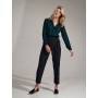 Pantalon femme model 150792 Figl