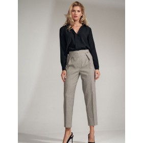 Pantalon femme model 150793 Figl