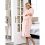 Peignoir model 150840 Unikat