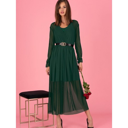 Robe de cocktail model 150848 Merribel