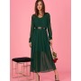 Robe de cocktail model 150848 Merribel