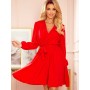 Robe de cocktail model 151064 Numoco