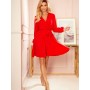 Robe de cocktail model 151064 Numoco