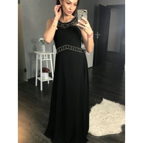 Robe longue model 105273 YourNewStyle