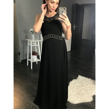 Robe longue model 105273 YourNewStyle