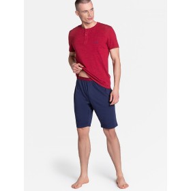 Pyjama model 151168 Henderson