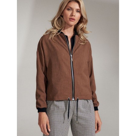 Veste model 151269 Figl