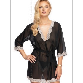 Robes de chambre model 151303 Irall