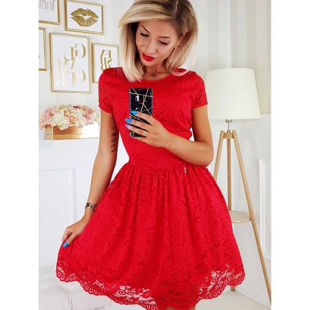 Robe de soirée model 151597 Bicotone