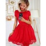 Robe de soirée model 151597 Bicotone