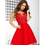 Robe de soirée model 151639 Bicotone