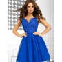 Robe de soirée model 151640 Bicotone