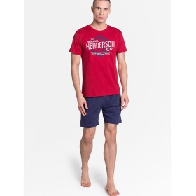 Pyjama model 151702 Henderson