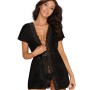 Robes de chambre model 151711 Obsessive