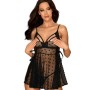 L`ensemble sexy model 151795 Obsessive
