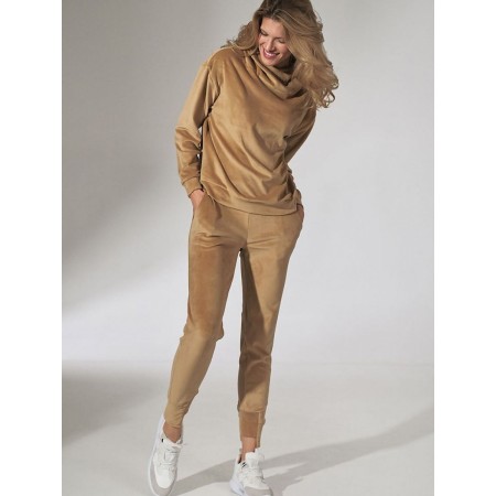 Pantalon survêtement model 151804 Figl