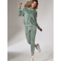 Pantalon survêtement model 151806 Figl