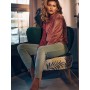 Sweatshirt model 151807 Figl