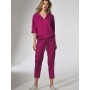 Pantalon femme model 151818 Figl