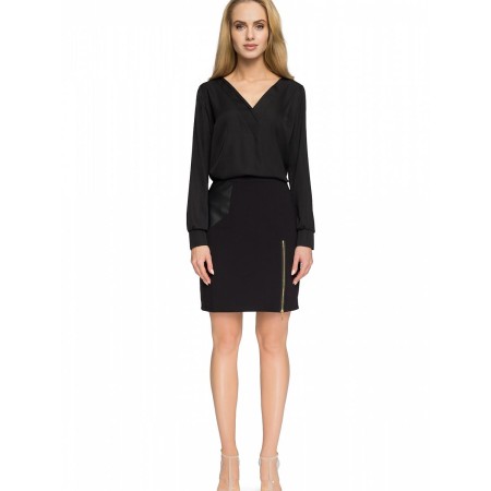 Chemisier model 112741 Stylove