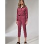 Pantalon femme model 151821 Figl