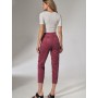Pantalon femme model 151821 Figl