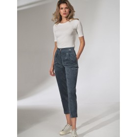 Pantalon femme model 151822 Figl