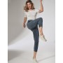 Pantalon femme model 151822 Figl
