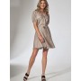 Robe de jour model 151835 Figl