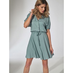 Robe de jour model 151836 Figl