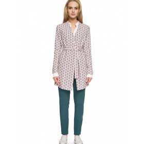 Manteau model 112788 Stylove