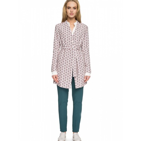 Manteau model 112788 Stylove