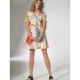 Robe de jour model 151837 Figl