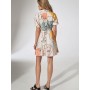 Robe de jour model 151837 Figl