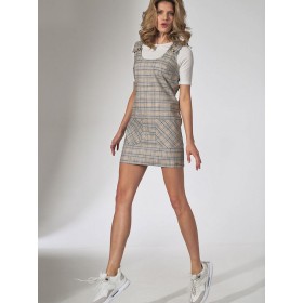 Robe de jour model 151841 Figl