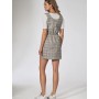 Robe de jour model 151841 Figl