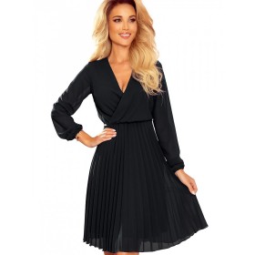 Robe de cocktail model 151980 Numoco