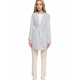 Manteau model 112790 Stylove