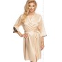 Peignoir model 152079 Irall